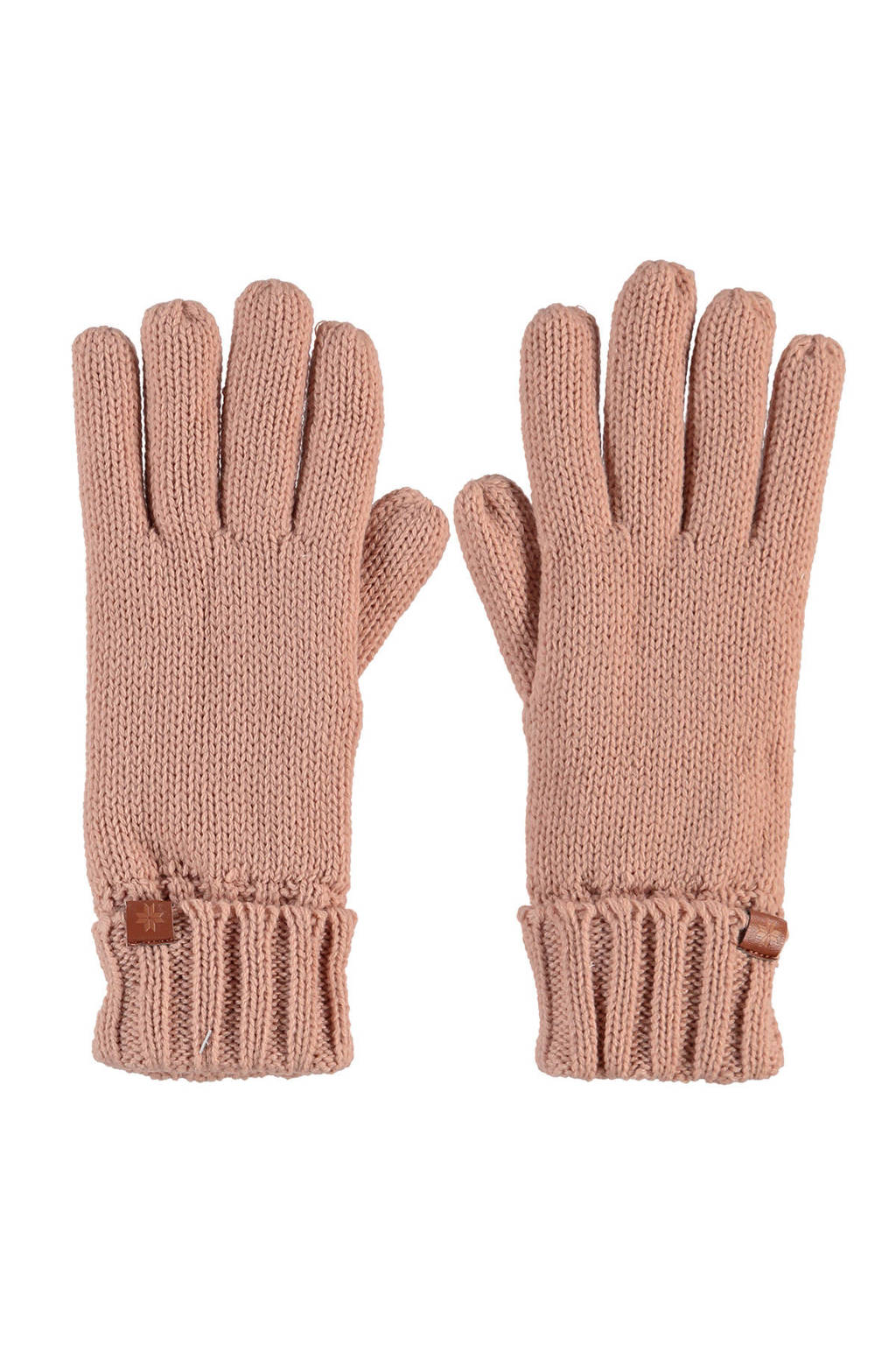 Sarlini handschoenen roze, Roze