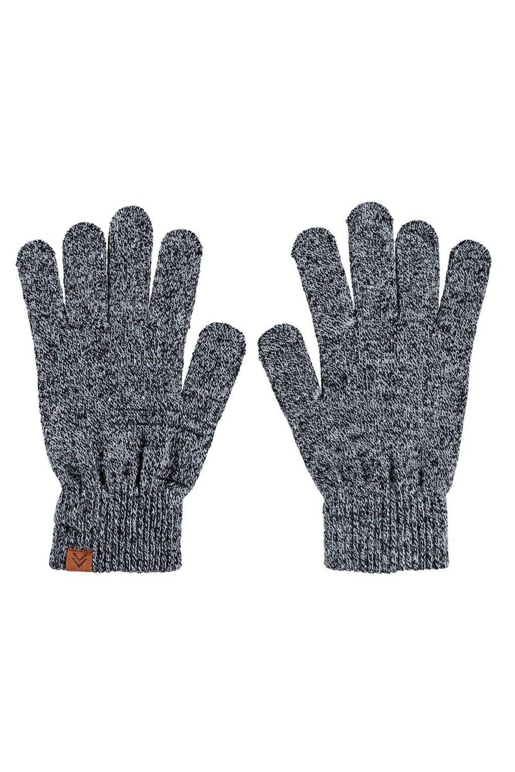 Sarlini handschoenen grijs, Grijs