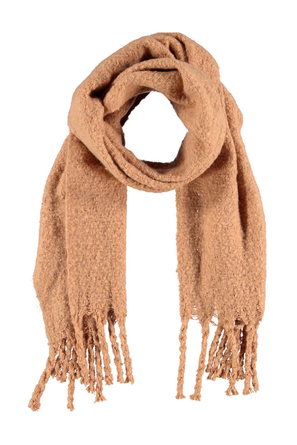 Sarlini sjaal camel, Camel