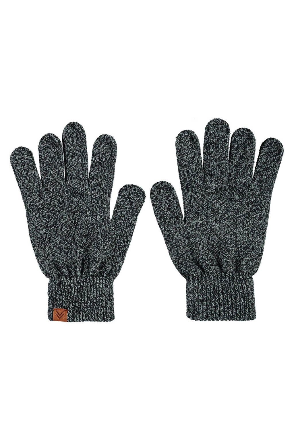 Sarlini handschoenen kaki, Kaki