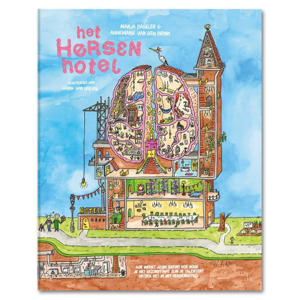 HetHersenhotel - Marja Baseler en Annemarie van den Brink