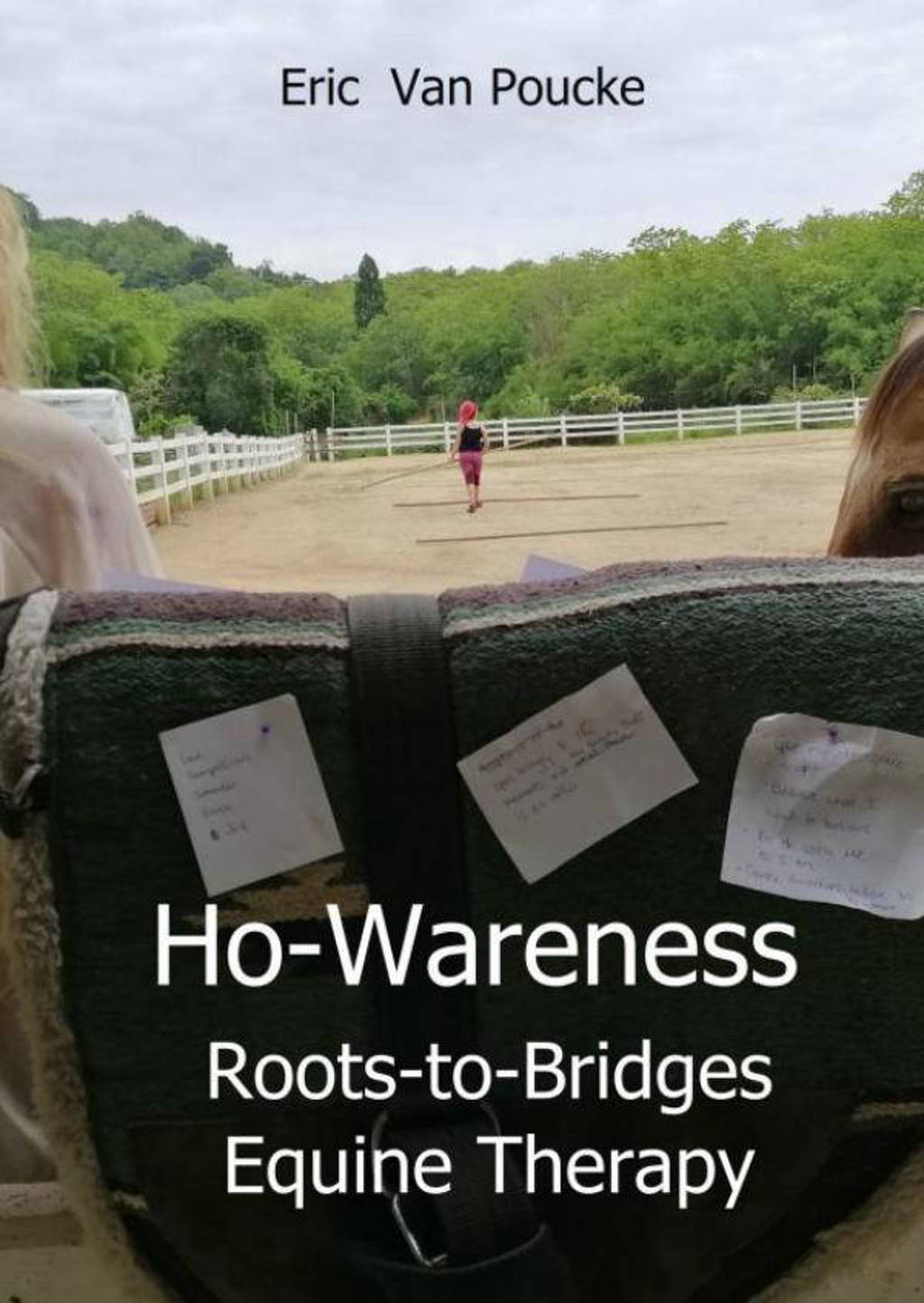 Ho-Wareness - Eric Van Poucke