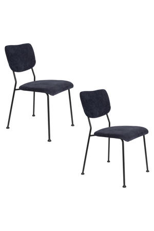 eetkamerstoel Benson (set van 2) 