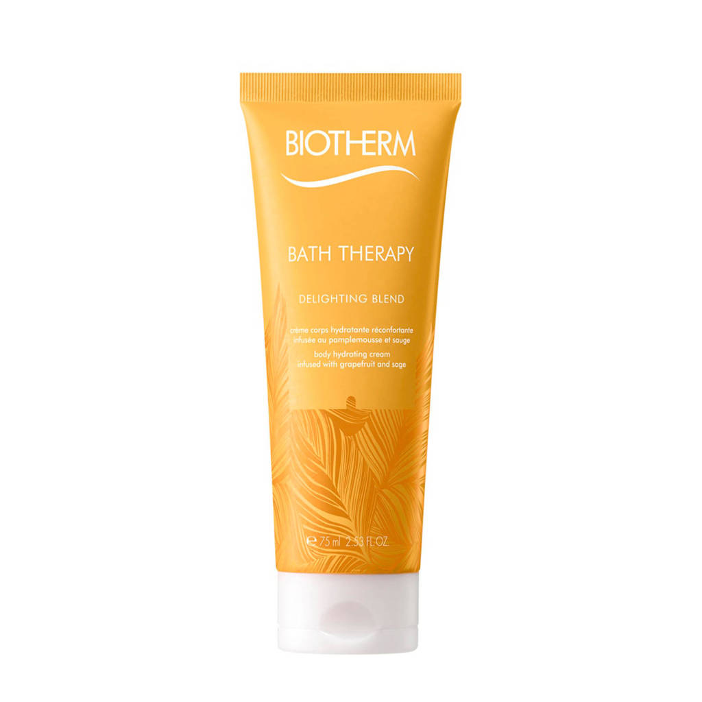 Biotherm Delighting Blend Bodylotion - 75 ml