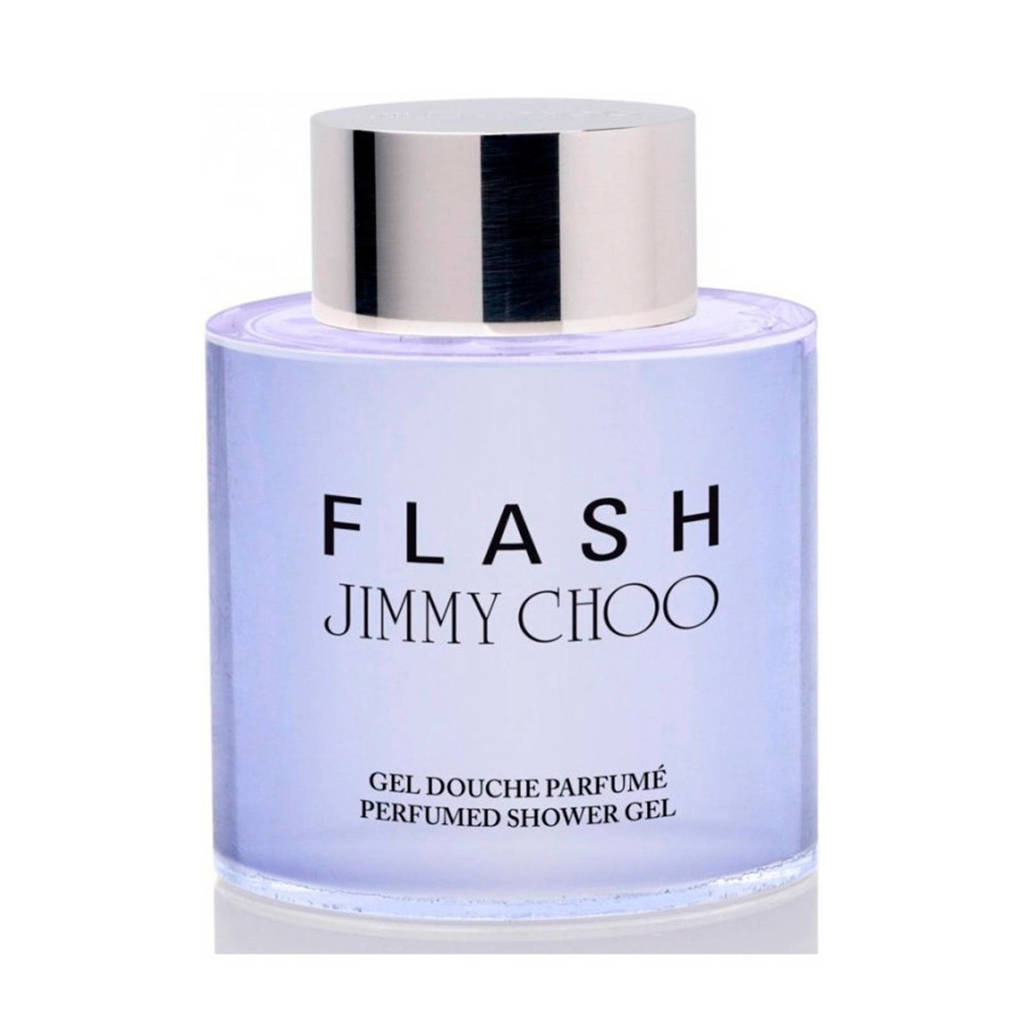 Jimmy Choo Flash Douchegel - 200 ml