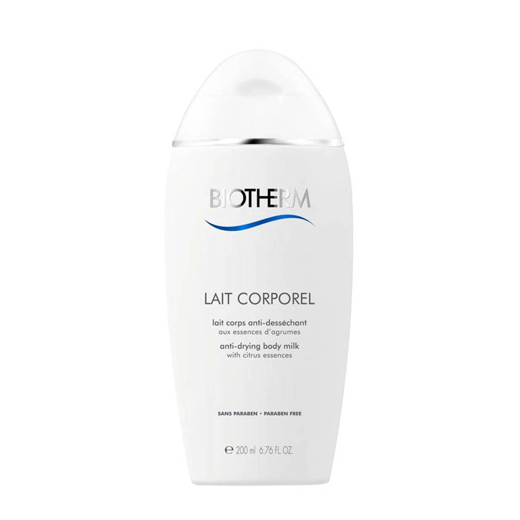 Biotherm Lait Corporel Anti-Dessèchant Bodylotion - 200 ml