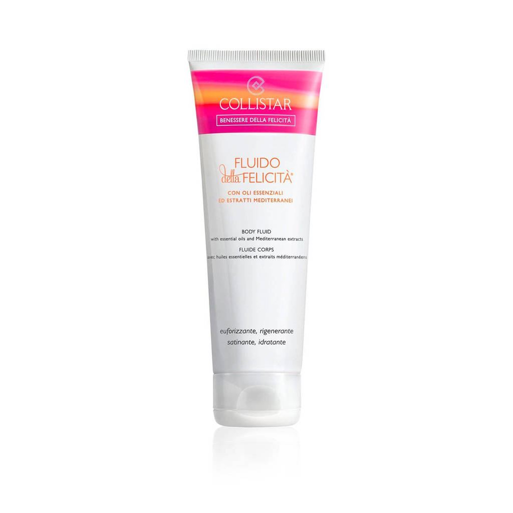 Collistar Benessere della Felicità Bodylotion - 250 ml