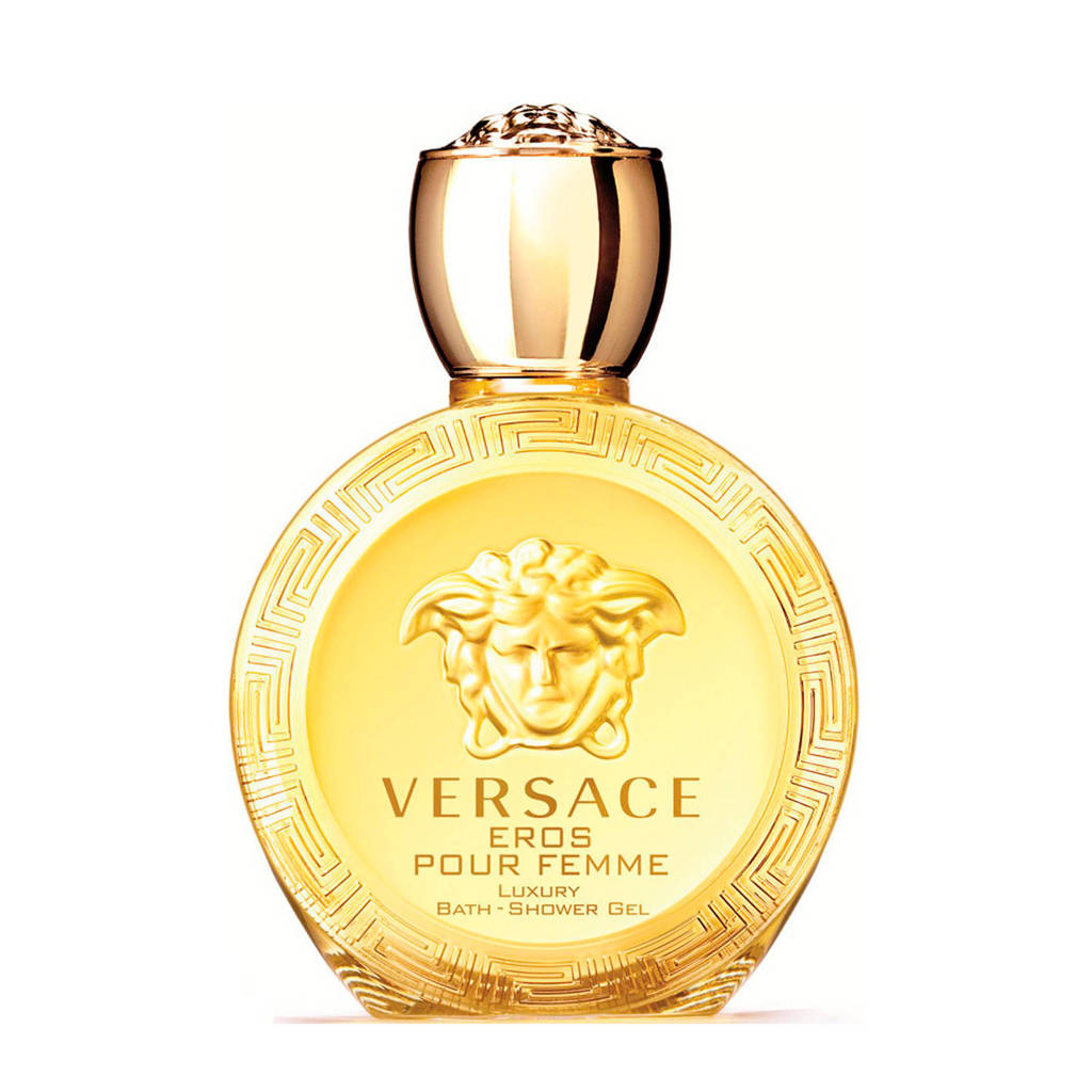 Versace Eros Pour Femme Douchegel - 200 ml