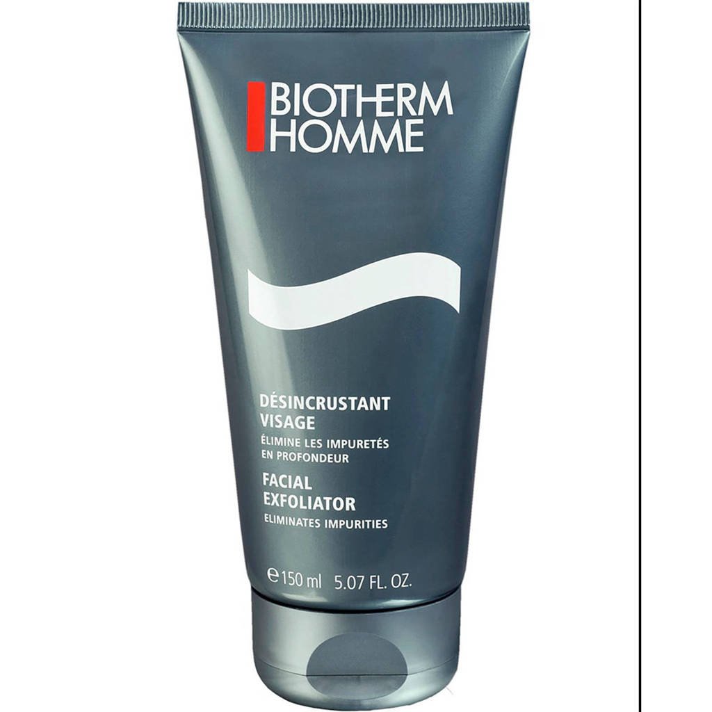 Biotherm Facial Exfoliator Gezichtsscrub - 150 ml