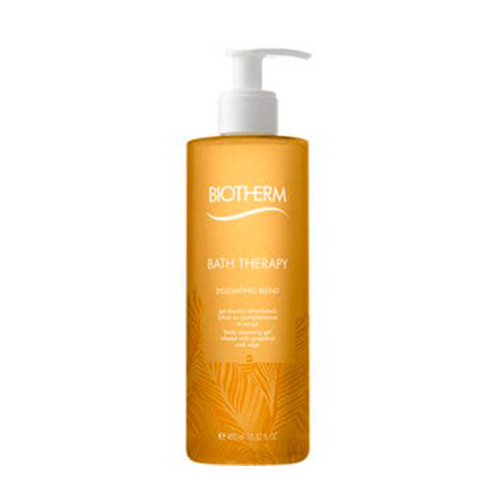 Biotherm Delighting Blend Douchegel - 400 ml