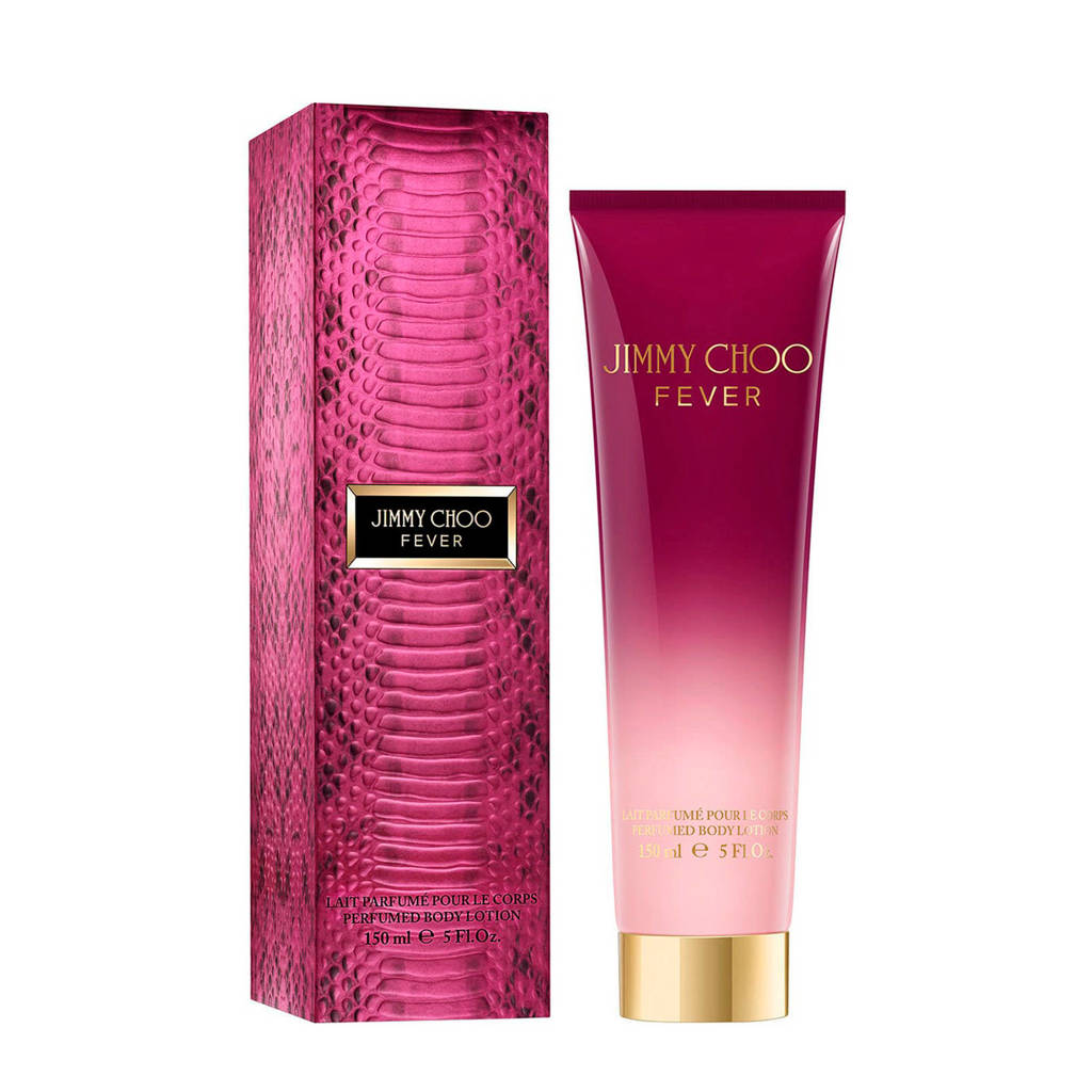 Jimmy Choo Fever Bodylotion - 150 ml