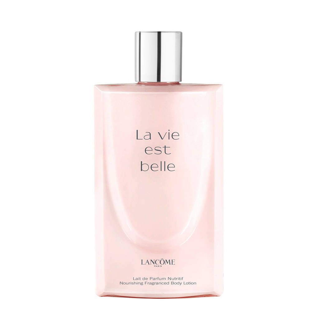 Lancôme La Vie Est Belle Bodylotion - 200 ml