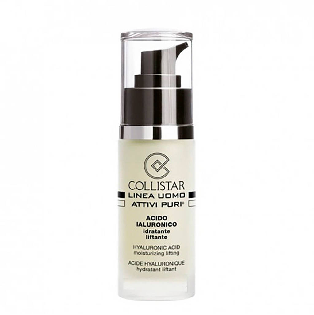 Collistar Pure Active Hyaluronic Acid Gezichtsverzorging - 50 ml