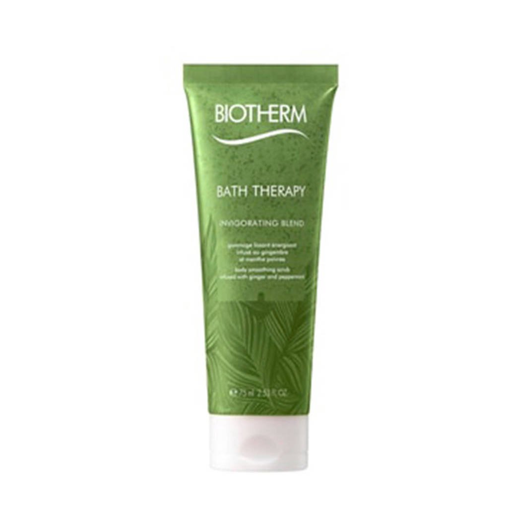 Biotherm Invigorating Blend Bodyscrub - 75 ml