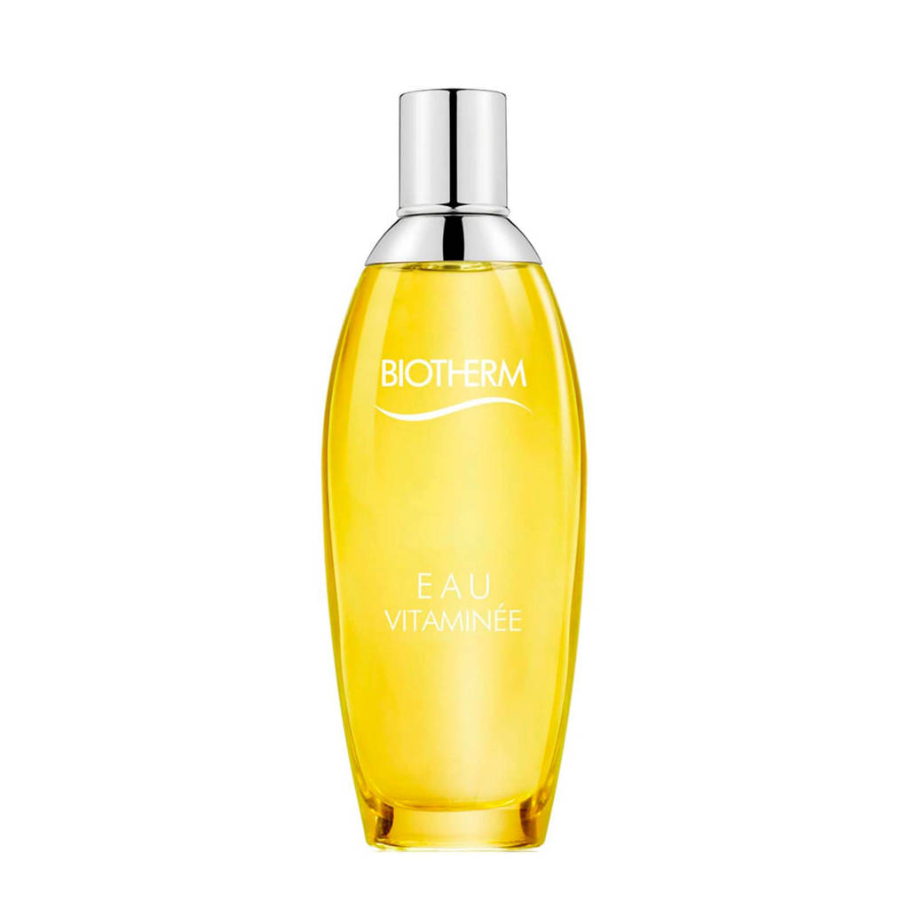 Biotherm Eau de Vitaminee Bodyspray - 100 ml