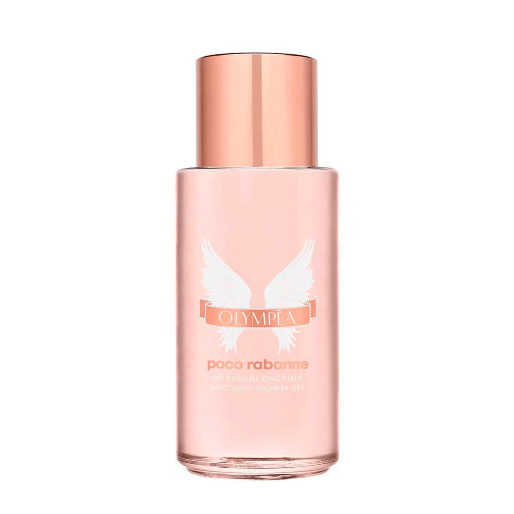 Paco Rabanne Douchegel - 200 ml