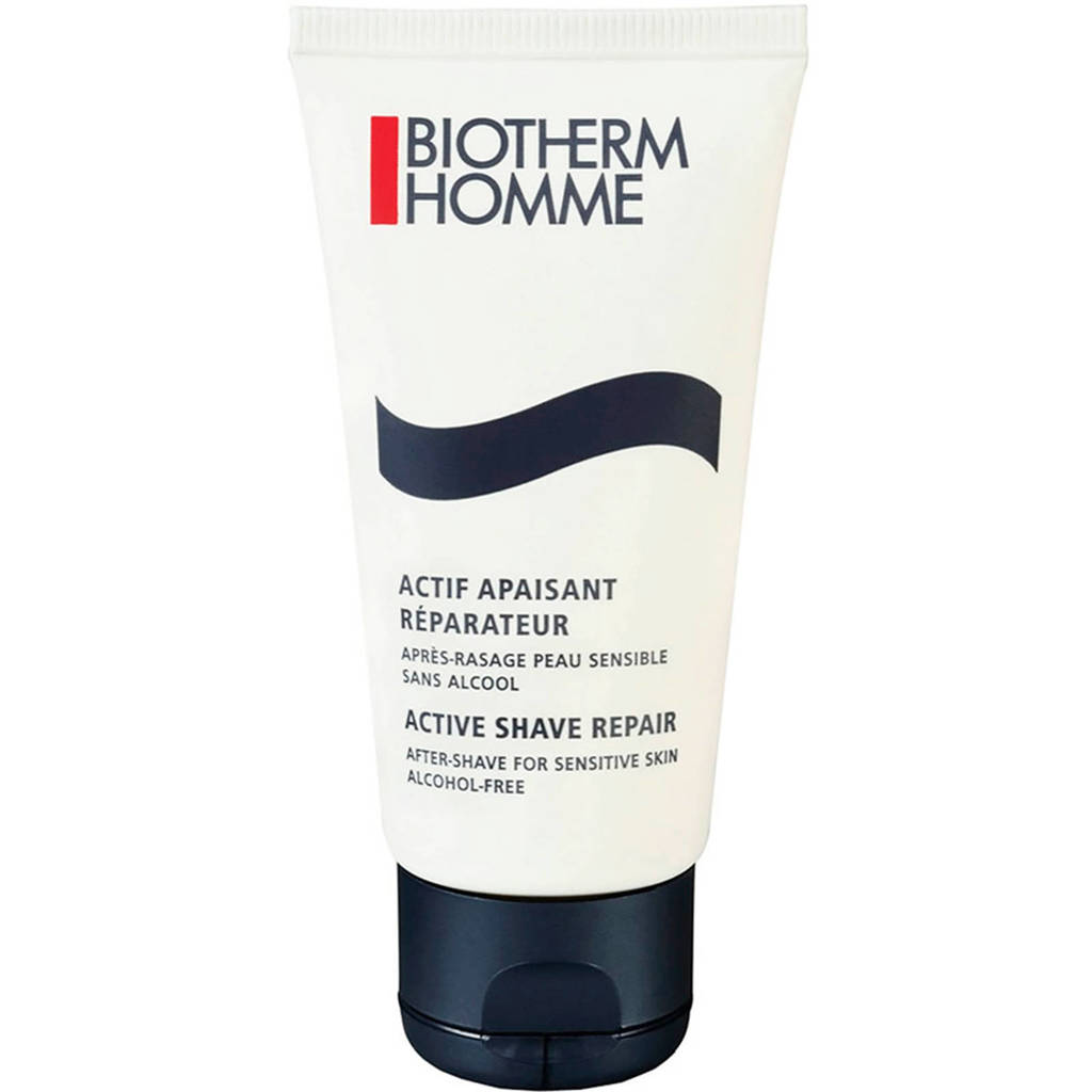 Biotherm Active Shave Repair Aftershave - 50 ml 50 ml