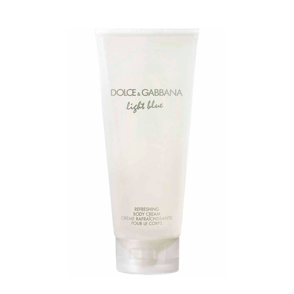 Dolce & Gabbana Light Blue Bodylotion - 200 ml