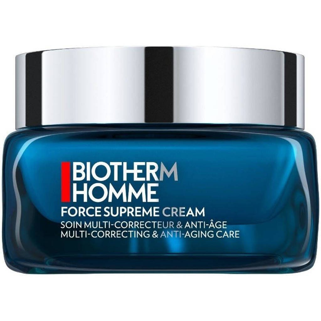 Biotherm Force Supreme gezichtscrème - 50 ml