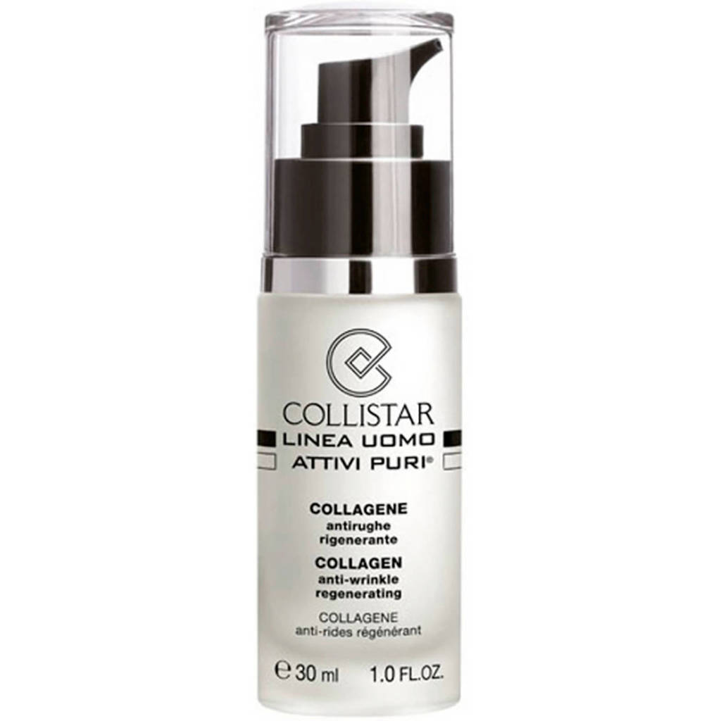 Collistar Pure Actives Collagen Gezichtsverzorging - 50 ml