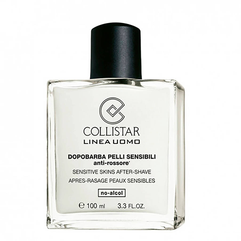 Collistar Sensitive Skins Aftershave - 100 ml