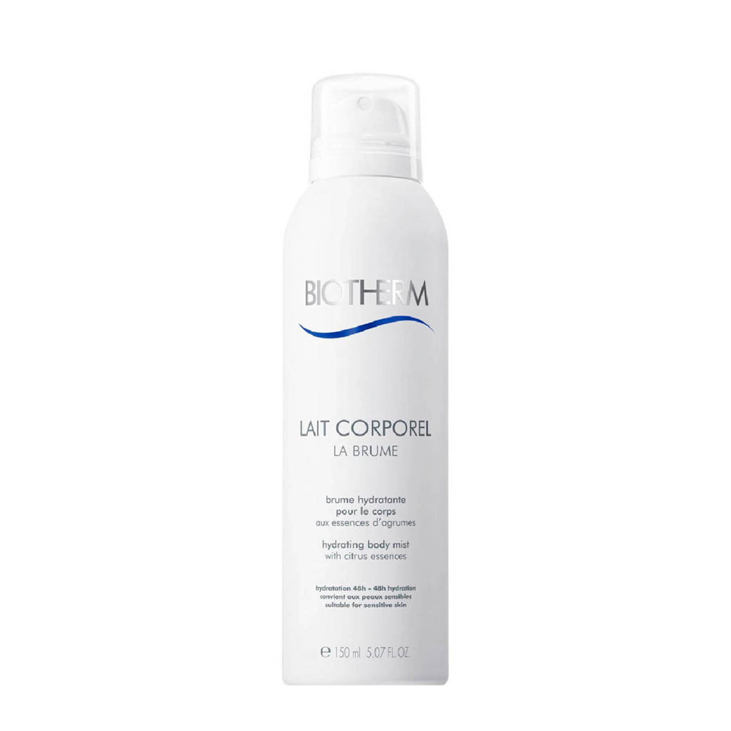 Biotherm Lait Corporel La Brume bodylotion - 150 ml
