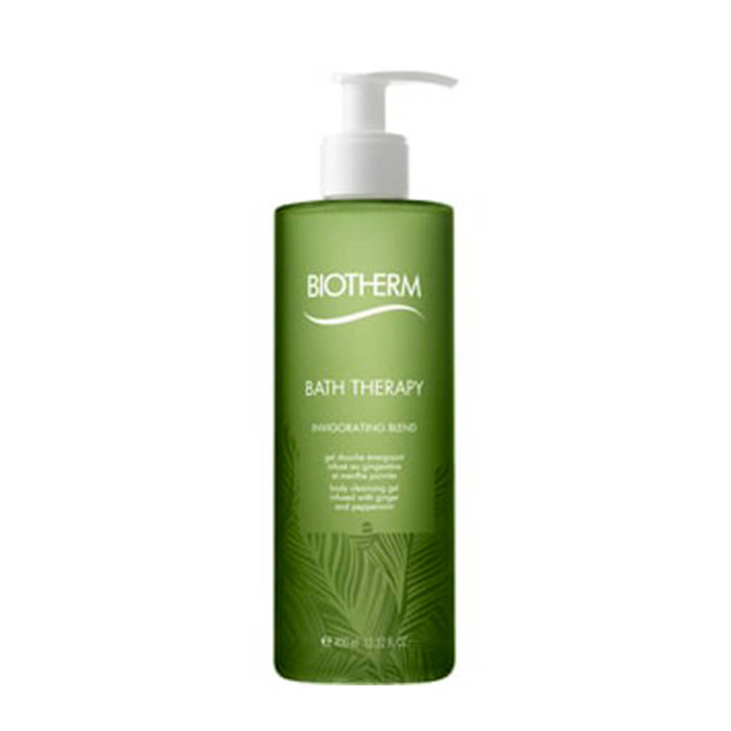 Biotherm Bath Therapy Invigorating Blend Douchegel - 400 ml