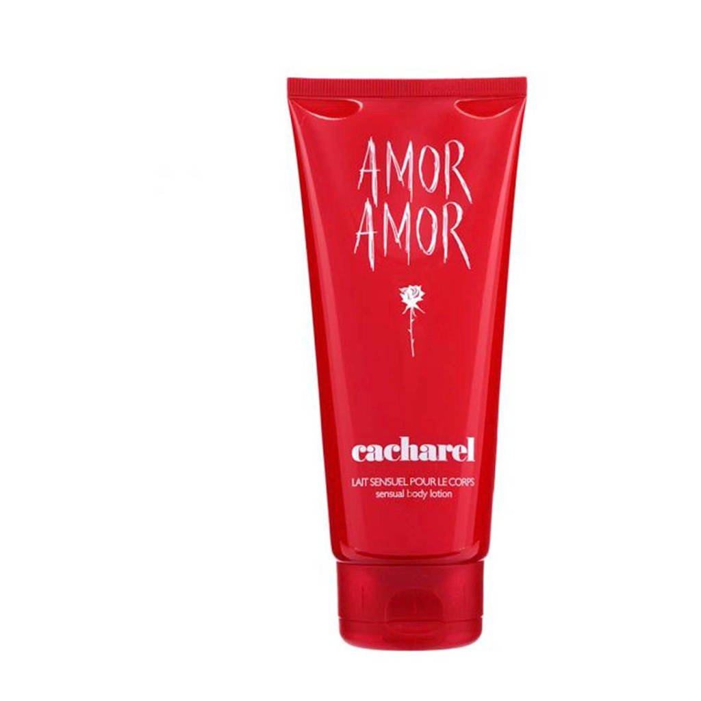 Cacharel Amor Amor bodylotion - 200 ml