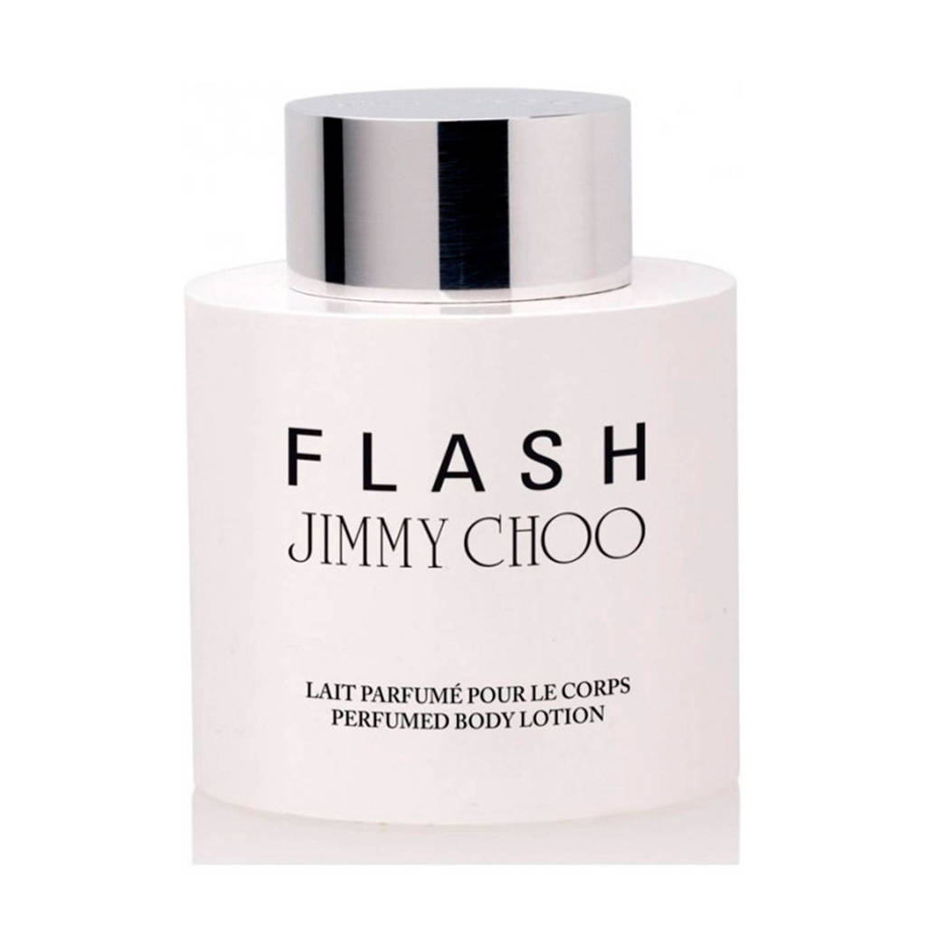 Jimmy Choo Flash Bodylotion - 200 ml