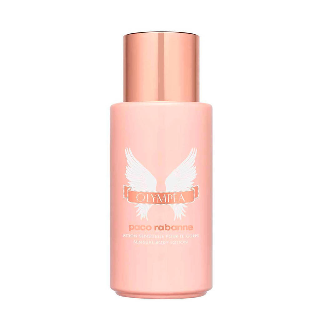 Paco Rabanne Olympéa bodylotion - 200 ml