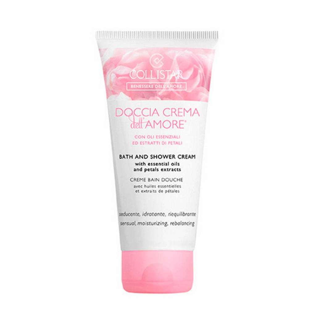 Collistar Doccia Crema Douchegel - 250 ml