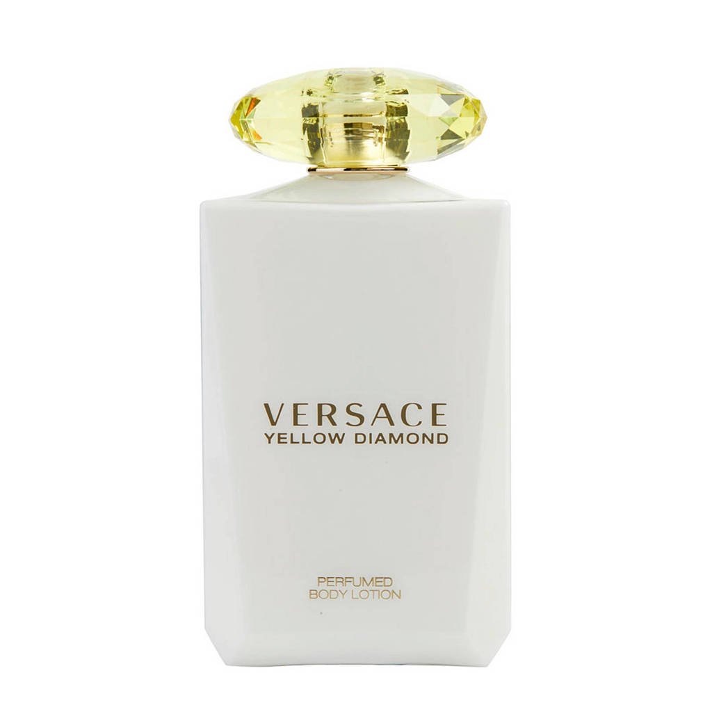 Versace Yellow Diamond Bodylotion - 200 ml