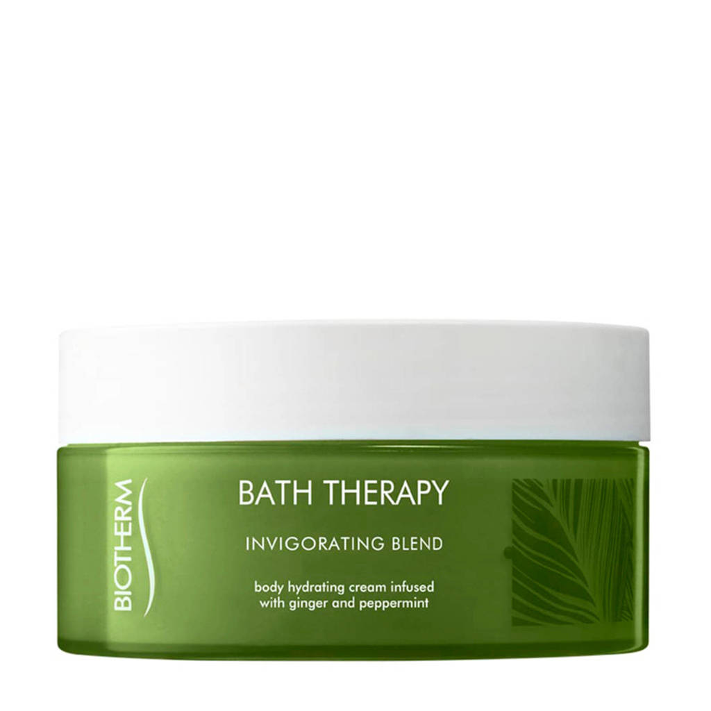 Biotherm Invigorating Blend Bodylotion - 200 ml