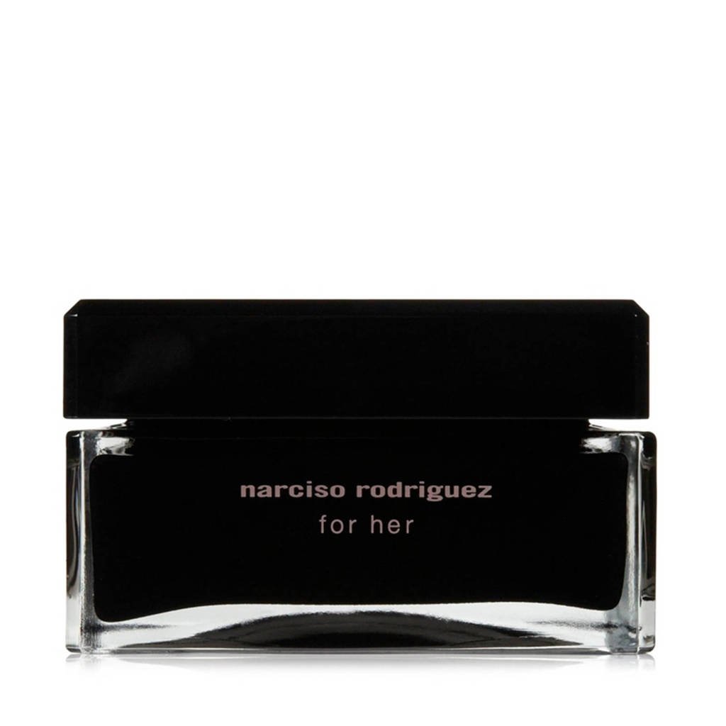 Narciso Rodriguez For Her Bodycrème - 150 ml