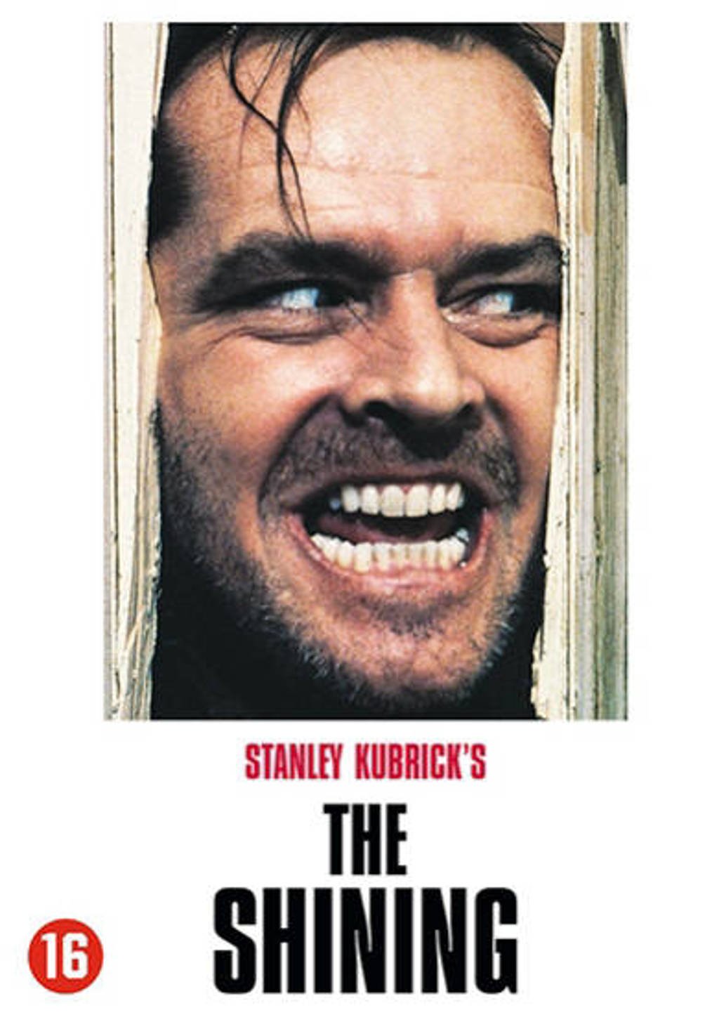 The shining (DVD)