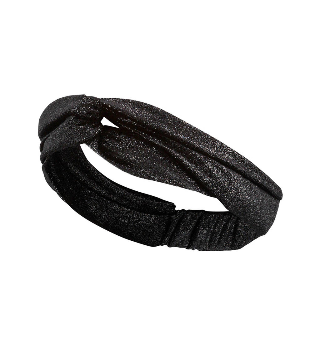 Catwalk Junkie haarband antraciet