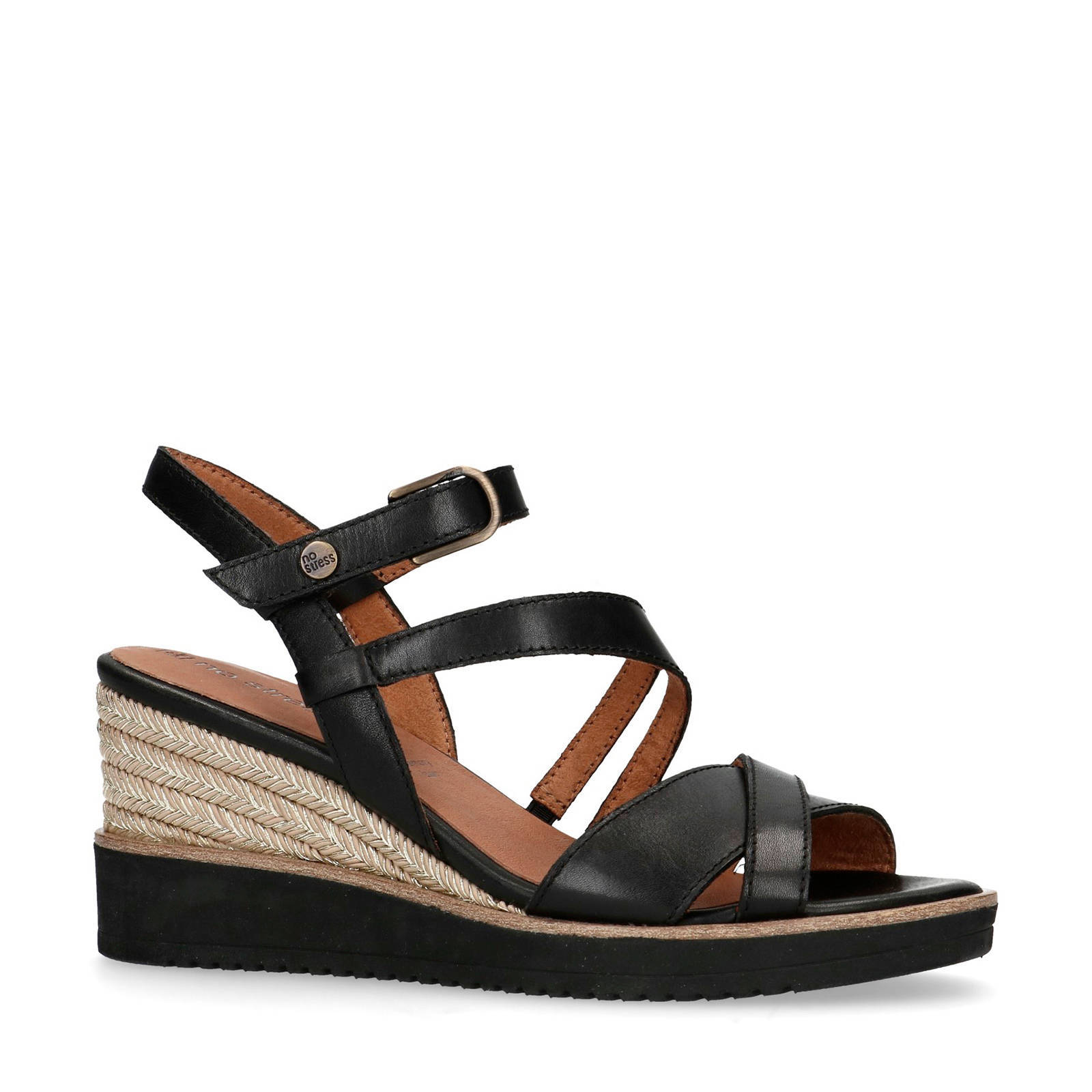 Canvas sleehakken online kopen | Fashionchick.nl