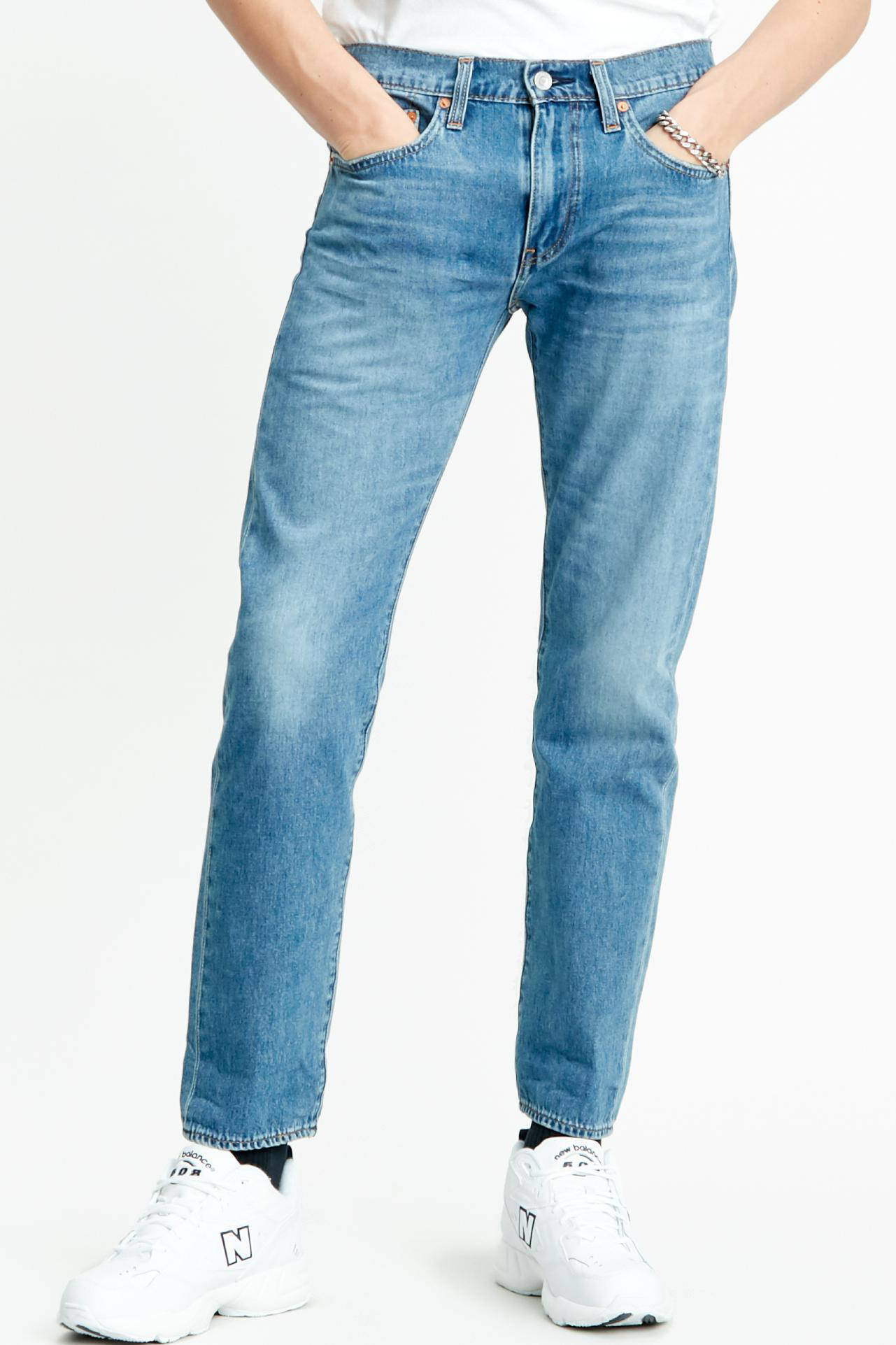 levi s jeans heren