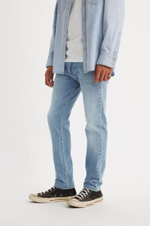 512 slim tapered jeans pelican rust