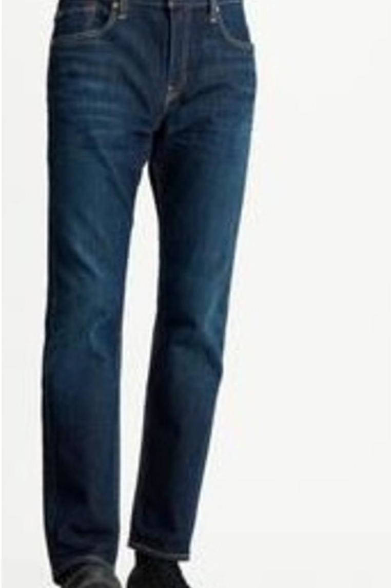 jeans levis 502