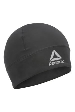 sportmuts / hardloopmuts - zwart