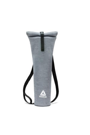 yogamat tas/yogatas - sporttas - grijs