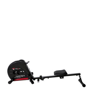 Rower Cambridge II blk