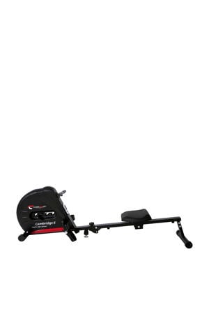 Rower Cambridge II blk