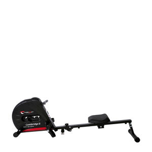  Rower Cambridge II blk