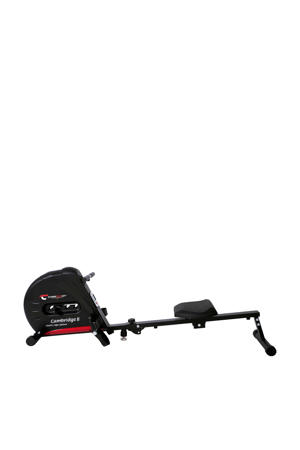 Rower Cambridge II blk