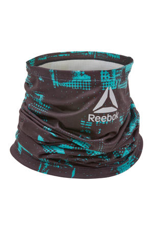 nekwarmer geocast/zwart