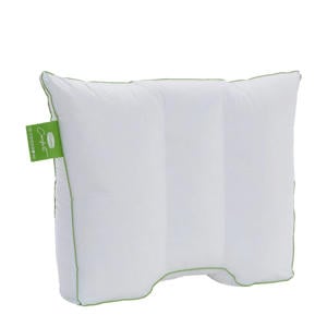 latex hoofdkussen extra stevig (Comfort Groen) (60x70 cm)