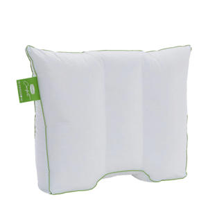 latex hoofdkussen extra stevig (Comfort Groen) (60x70 cm)