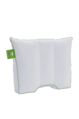 latex hoofdkussen extra stevig (Comfort Groen) (60x70 cm)